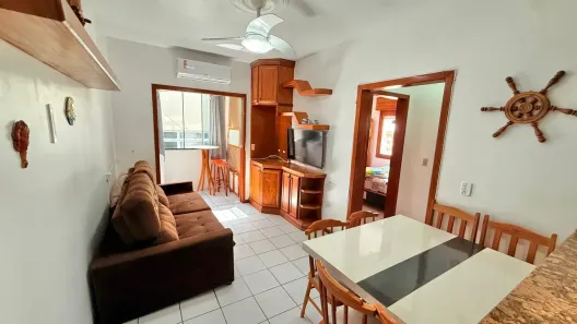 Apartamento com 2 Quartos à venda, 54m² no Centro, Capão da Canoa