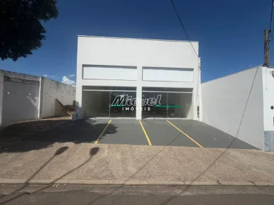 Sala Comercial para alugar, 421m² no São Judas, São Pedro