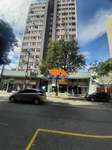 Sala Comercial à venda, 32m² no Santa Efigênia, Belo Horizonte