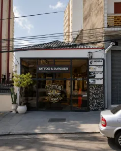 Ponto Comercial para alugar, 20m² no Mooca, São Paulo