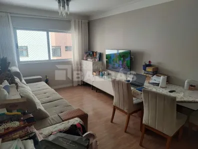 Apartamento com 2 Quartos à venda, 60m² no Vila Regente Feijó, São Paulo