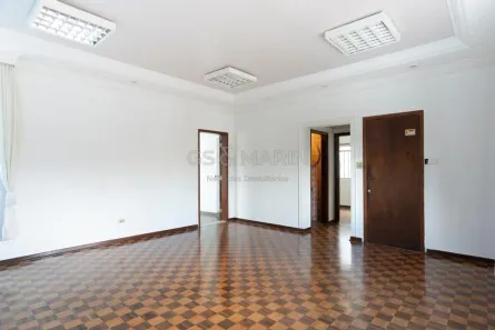 Imóvel Comercial com 11 Quartos para alugar, 260m² no Quebec, Londrina