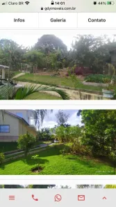 Fazenda/Sítio com 3 Quartos à venda, 155m² no Parque Novo Horizonte, São José dos Campos
