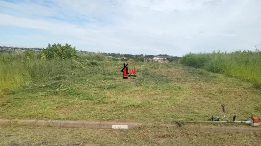 Lote/Terreno à venda, 170m² no Residencial Annita Bongiovani, Presidente Prudente