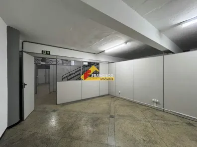Sala Comercial para alugar, 36m² no Centro, Divinópolis
