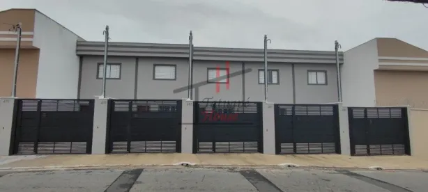 Casa com 2 Quartos à venda, 64m² no Vila Reis, São Paulo