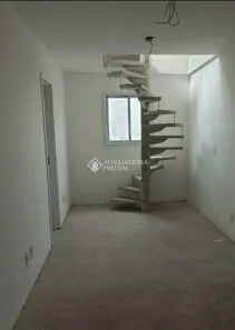Cobertura com 3 Quartos à venda, 107m² no Jardim Cristiane, Santo André
