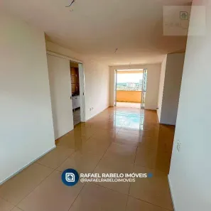 Apartamento com 4 Quartos à venda, 120m² no Parque Iracema, Fortaleza
