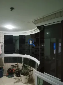 Apartamento com 2 Quartos à venda, 120m² no Tupi, Praia Grande
