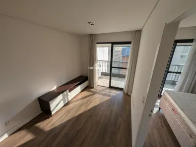 Apartamento com 1 Quarto à venda, 49m² no Bela Vista, São Paulo