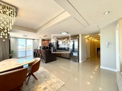 Apartamento com 3 Quartos à venda, 187m² no Centro, Palhoça