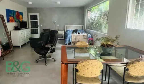 Sobrado com 3 Quartos à venda, 140m² no Vila Clementino, São Paulo