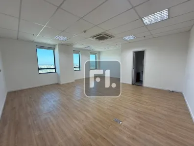 Sala Comercial à venda, 49m² no Alphaville Centro Industrial e Empresarial/Alphaville., Barueri