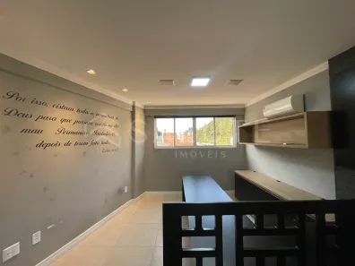 Sala Comercial para alugar, 40m² no Ariribá, Balneário Camboriú