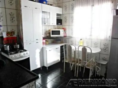 Casa com 2 Quartos à venda, 79m² no Jardim Santo Amaro, Sorocaba