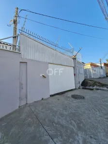 Casa com 4 Quartos para alugar, 214m² no Vila Mimosa, Campinas
