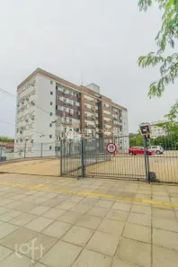 Apartamento com 2 Quartos à venda, 49m² no Vila Nova, Porto Alegre