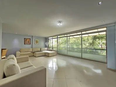 Cobertura com 4 Quartos à venda, 361m² no Barra da Tijuca, Rio de Janeiro