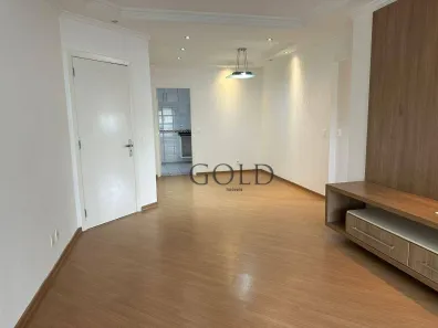 Apartamento com 3 Quartos à venda, 103m² no Vila Leopoldina, São Paulo