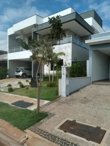 Casa de Condomínio com 4 Quartos à venda, 242m² no Jardim Okinawa, Paulínia