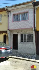 Sobrado com 3 Quartos à venda, 110m² no Cidade Mãe do Céu, São Paulo