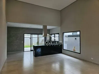 Casa de Condomínio com 3 Quartos à venda, 147m² no Condomínio Terras do Vale, Caçapava