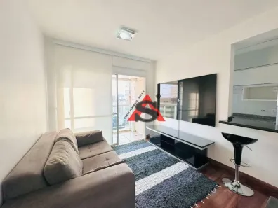 Apartamento com 2 Quartos à venda, 66m² no Paraíso, São Paulo