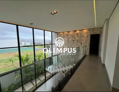 Casa com 4 Quartos à venda, 296m² no Gávea, Uberlândia