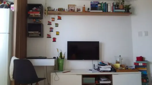 Apartamento com 1 Quarto à venda, 28m² no Barra, Salvador