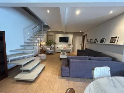 Apartamento com 4 Quartos à venda, 230m² no Lagoa da Conceição, Florianópolis