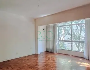 Apartamento com 3 Quartos à venda, 115m² no Vila Mariana, São Paulo