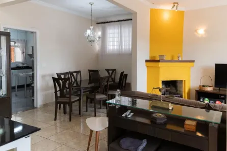 Casa com 3 Quartos à venda, 240m² no Jabaquara, São Paulo
