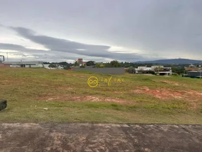Lote/Terreno à venda, 1000m² no Parque Reserva Fazenda Imperial, Sorocaba