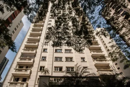 Apartamento com 3 Quartos à venda, 130m² no Consolação, São Paulo