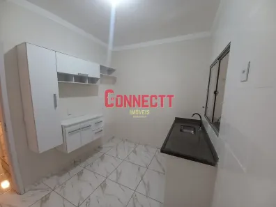 Casa com 2 Quartos à venda, 81m² no Planalto Verde, Ribeirão Preto