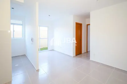 Apartamento com 2 Quartos à venda, 50m² no Bairro Alto, Curitiba