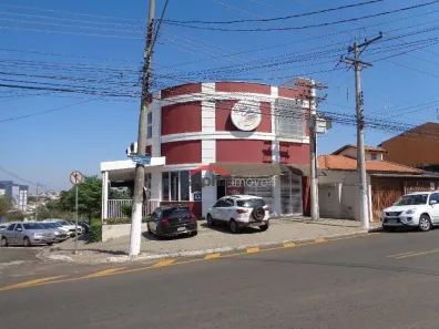 Prédio Comercial à venda, 381m² no Remanso Campineiro, Hortolândia