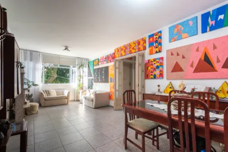 Apartamento com 2 Quartos à venda, 112m² no Cambuci, São Paulo
