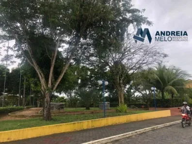 Lote/Terreno à venda, 540m² no Antares, Maceió