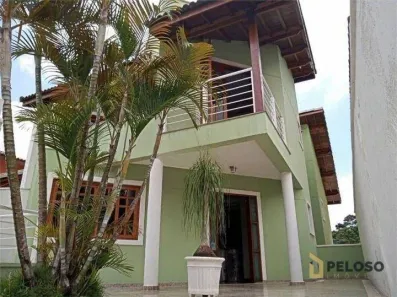 Sobrado com 4 Quartos à venda, 500m² no Jardim Virginia Bianca, São Paulo