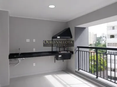 Apartamento com 3 Quartos à venda, 130m² no Mooca, São Paulo