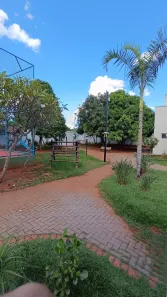 Casa de Condomínio com 3 Quartos à venda, 90m² no Residencial Flórida, Goiânia