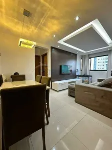 Apartamento com 2 Quartos à venda, 56m² no Norte, Brasília