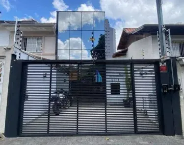 Imóvel Comercial para venda ou aluguel, 290m² no Santo Amaro, São Paulo