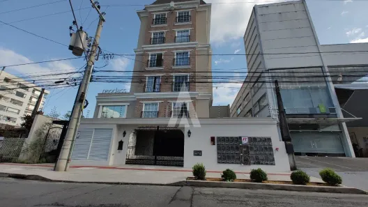 Apartamento com 2 Quartos à venda, 74m² no Saguaçu, Joinville