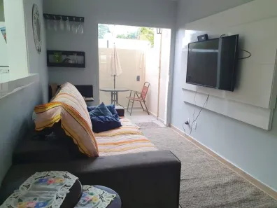 Apartamento com 2 Quartos à venda, 65m² no Jardim Santa Clara, Taubaté