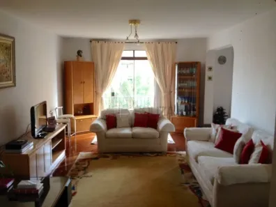 Apartamento com 4 Quartos à venda, 175m² no Santana, São Paulo