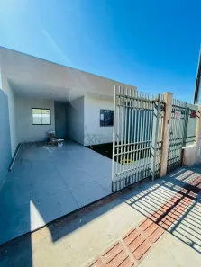 Casa com 2 Quartos à venda, 65m² no Jardim Europa, Cambé
