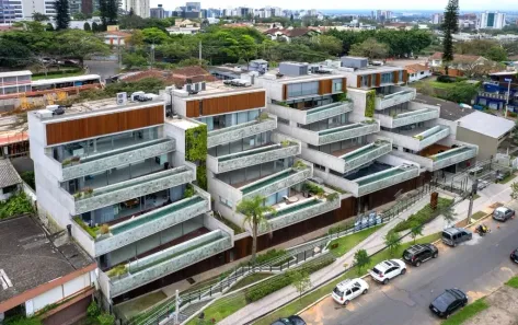 Apartamento com 3 Quartos à venda, 158m² no Três Figueiras, Porto Alegre