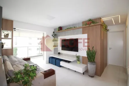 Apartamento com 1 Quarto para venda ou aluguel, 72m² no Indianópolis, São Paulo